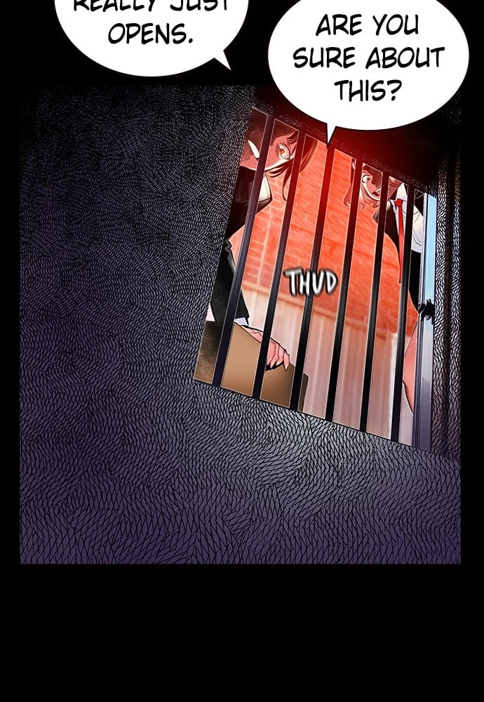 Jungle Juice Chapter 15 - Page 62