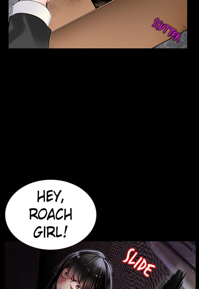 Jungle Juice Chapter 15 - Page 64