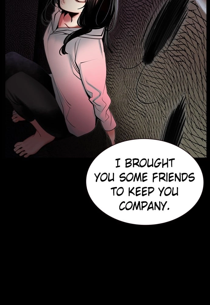 Jungle Juice Chapter 15 - Page 65