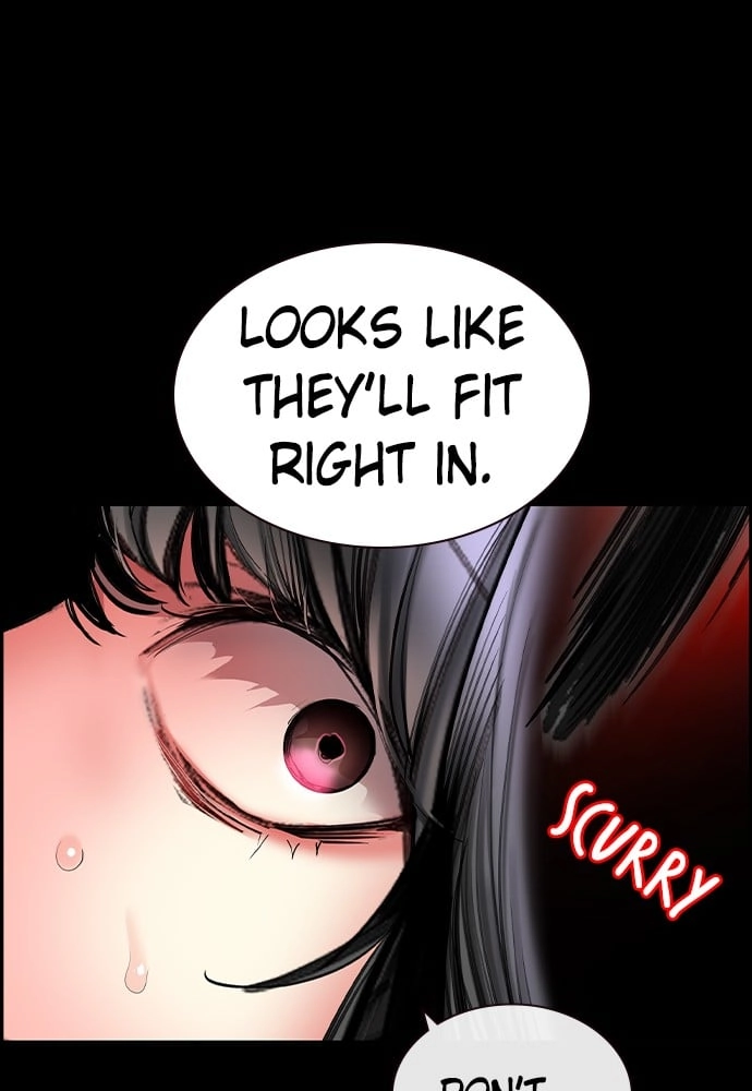 Jungle Juice Chapter 15 - Page 66