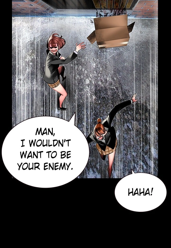 Jungle Juice Chapter 15 - Page 70