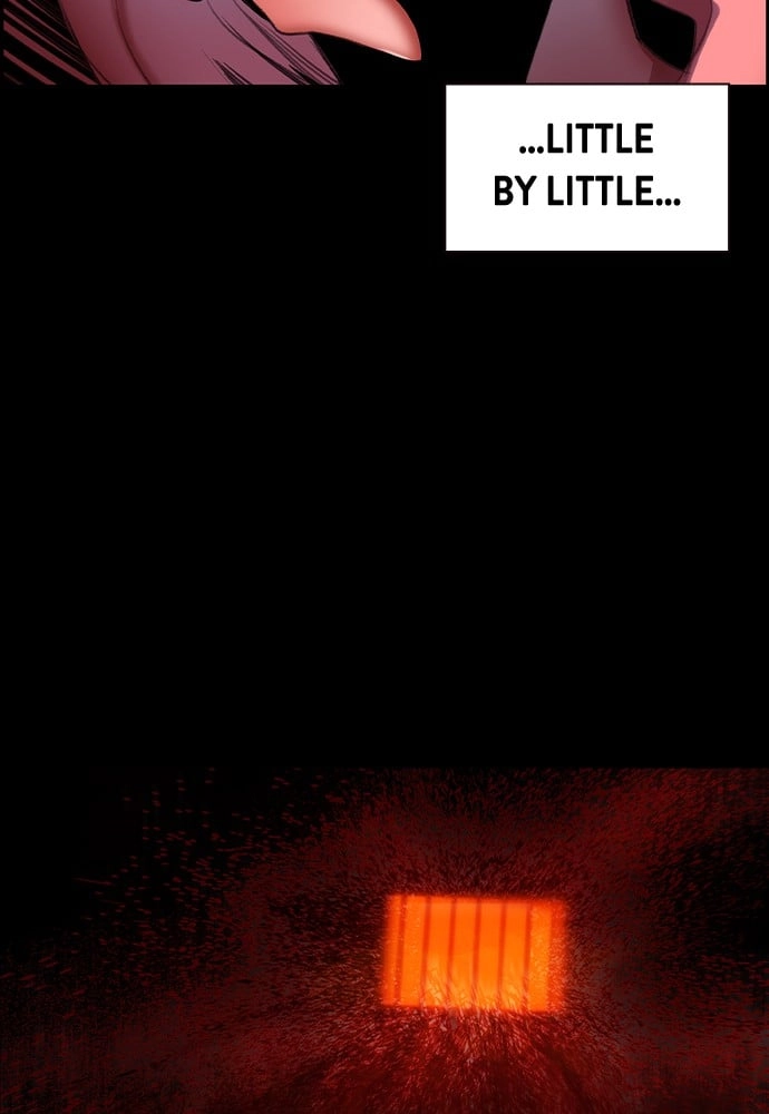 Jungle Juice Chapter 15 - Page 74
