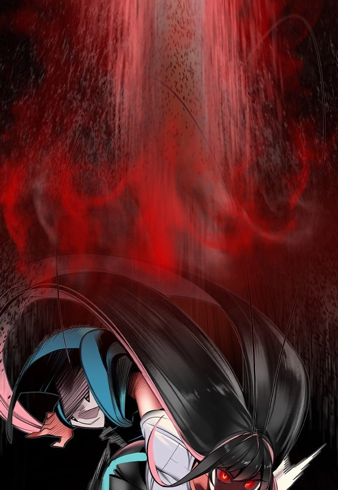 Jungle Juice Chapter 15 - Page 85