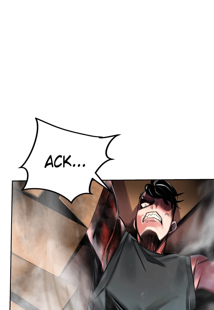 Jungle Juice Chapter 15 - Page 90