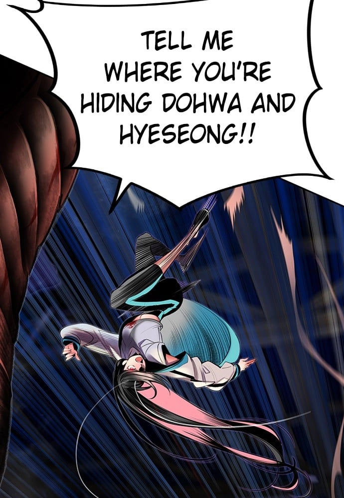 Jungle Juice Chapter 15 - Page 92