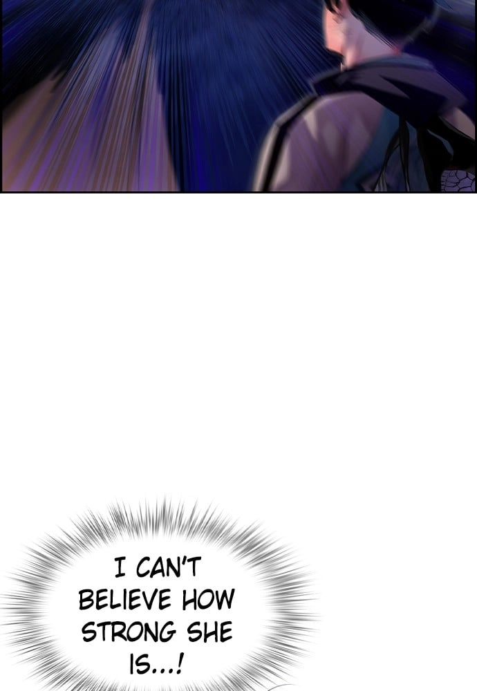 Jungle Juice Chapter 15 - Page 96