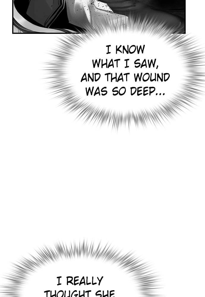 Jungle Juice Chapter 15 - Page 99