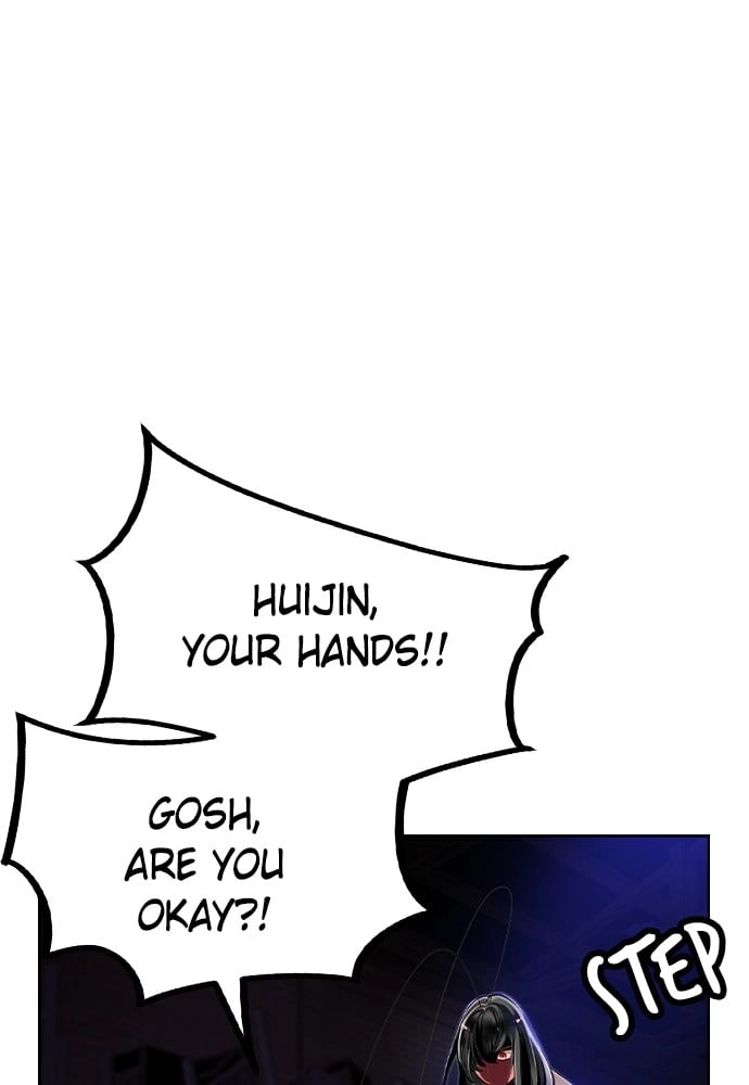Jungle Juice Chapter 15 - Page 101