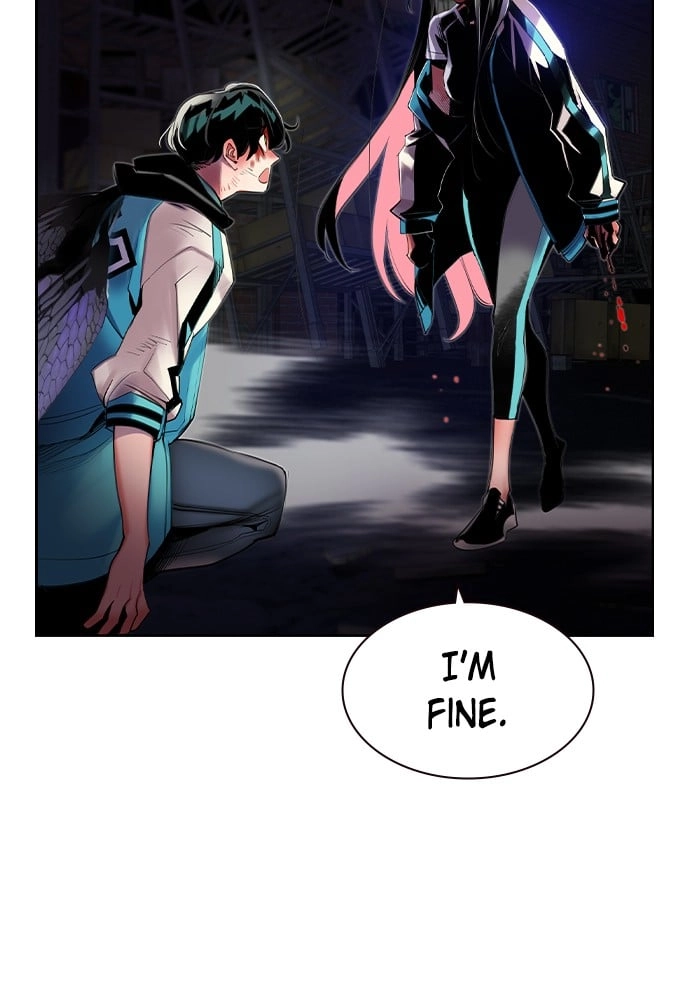 Jungle Juice Chapter 15 - Page 102