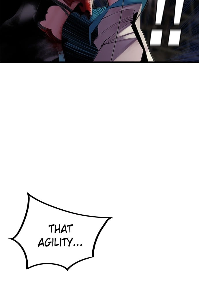 Jungle Juice Chapter 15 - Page 108
