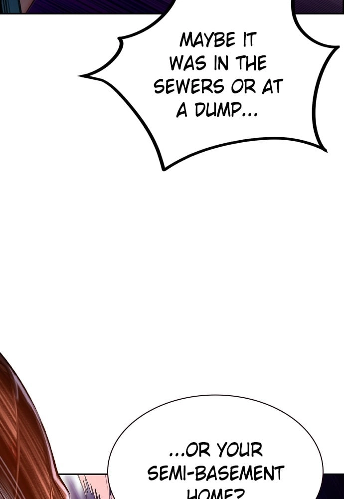 Jungle Juice Chapter 15 - Page 112