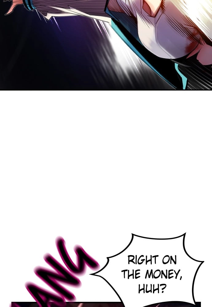 Jungle Juice Chapter 15 - Page 114