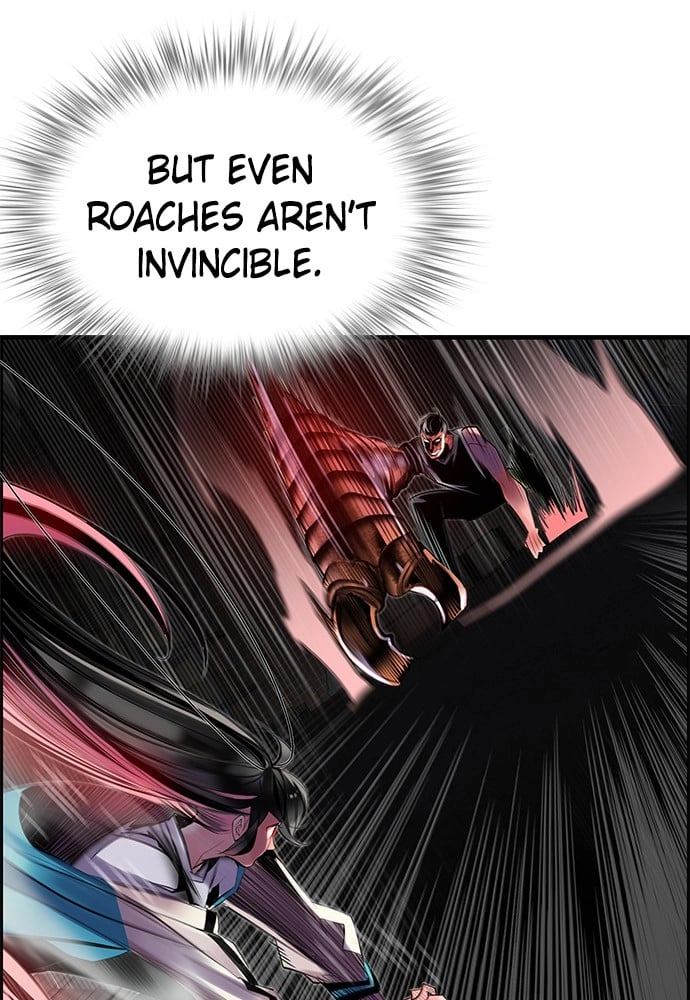 Jungle Juice Chapter 15 - Page 124