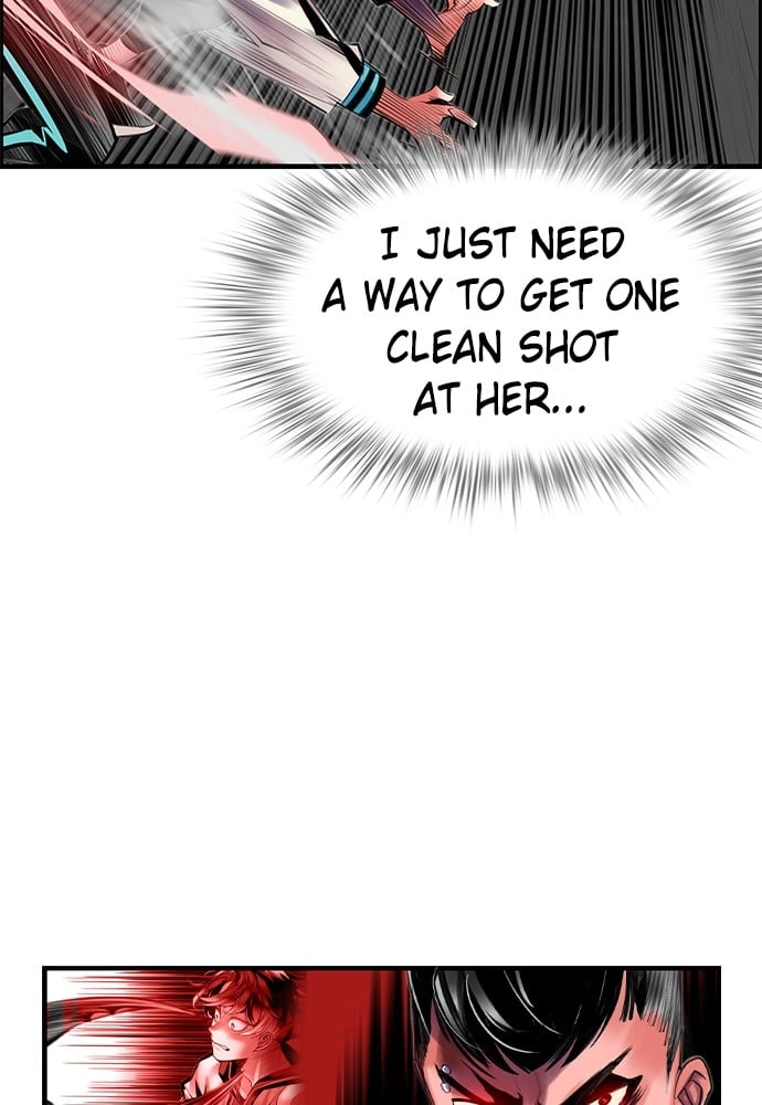 Jungle Juice Chapter 15 - Page 125