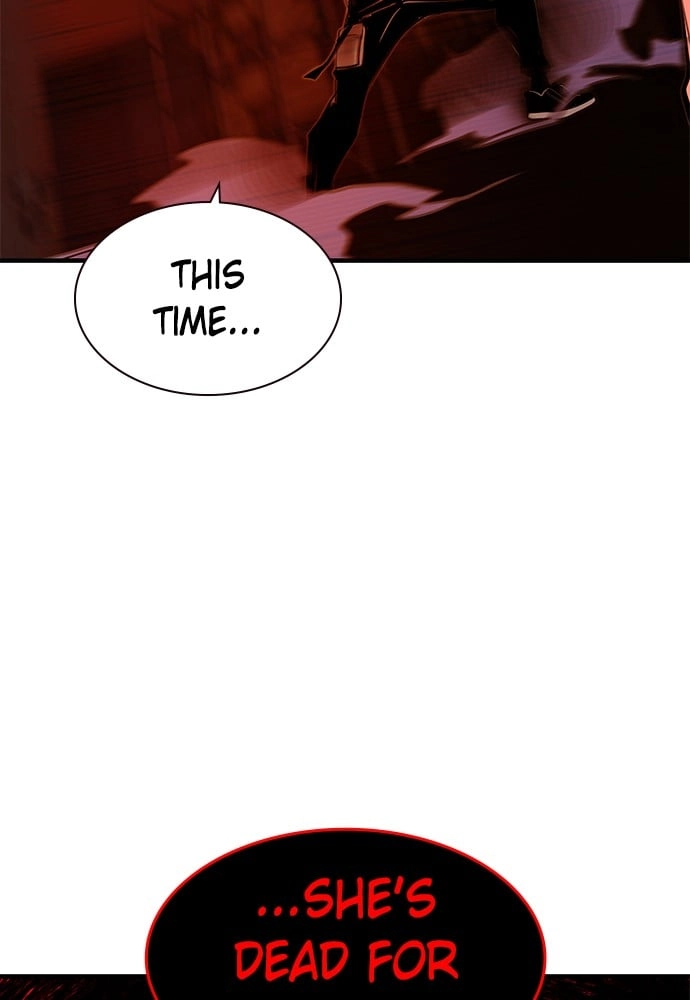 Jungle Juice Chapter 15 - Page 140