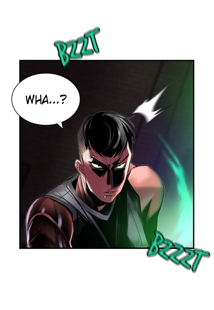 Jungle Juice Chapter 15 - Page 148