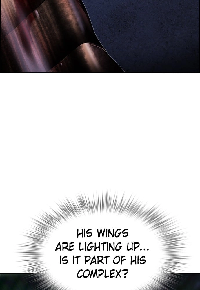 Jungle Juice Chapter 16 - Page 4