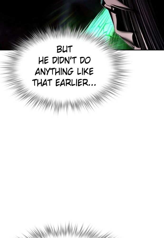 Jungle Juice Chapter 16 - Page 6