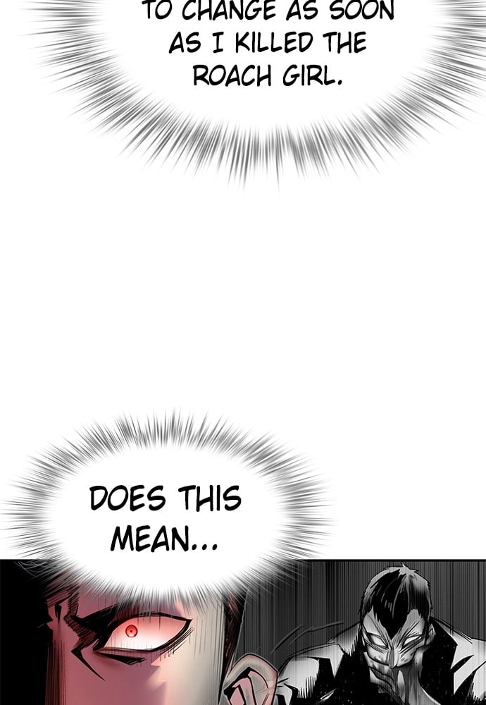 Jungle Juice Chapter 16 - Page 8