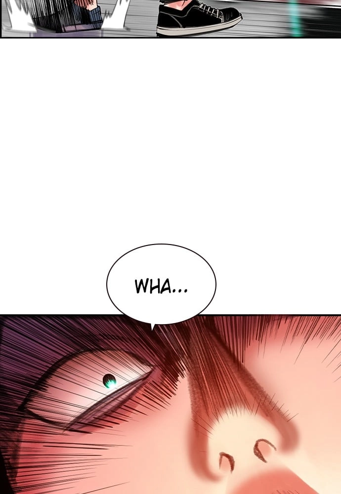 Jungle Juice Chapter 16 - Page 16