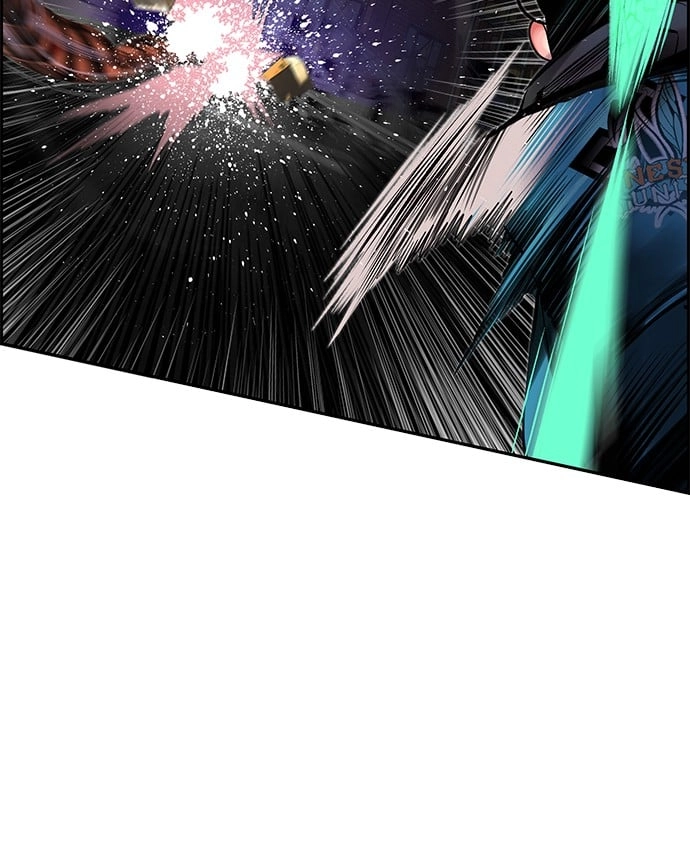 Jungle Juice Chapter 16 - Page 21