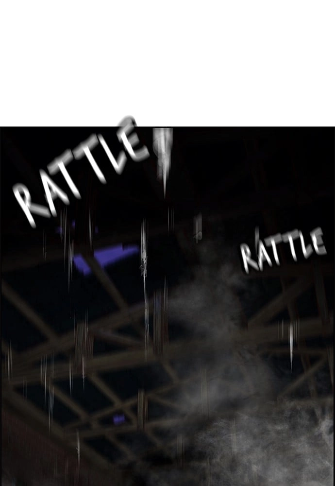 Jungle Juice Chapter 16 - Page 22