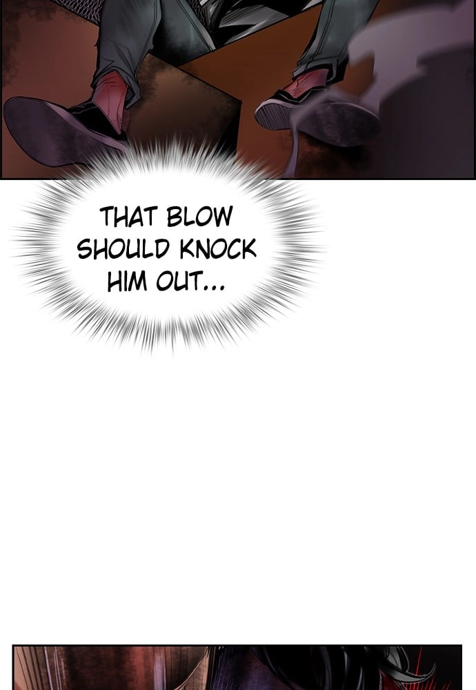 Jungle Juice Chapter 16 - Page 27