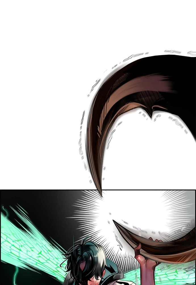 Jungle Juice Chapter 16 - Page 29