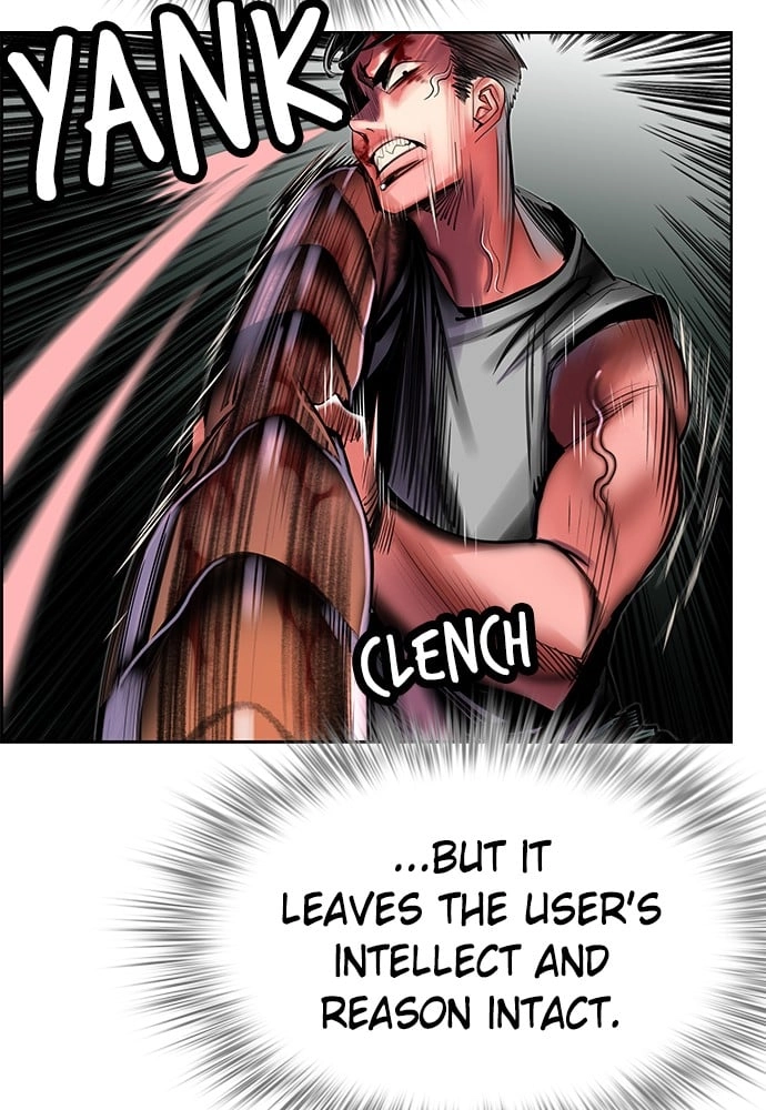 Jungle Juice Chapter 16 - Page 32
