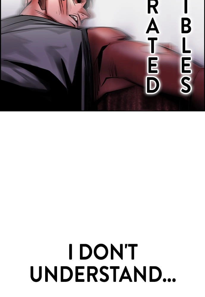 Jungle Juice Chapter 16 - Page 63