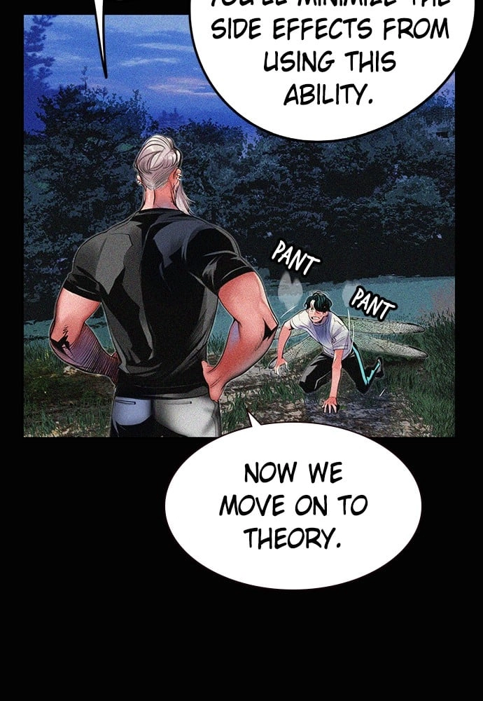 Jungle Juice Chapter 16 - Page 67