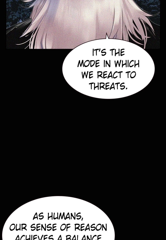 Jungle Juice Chapter 16 - Page 69