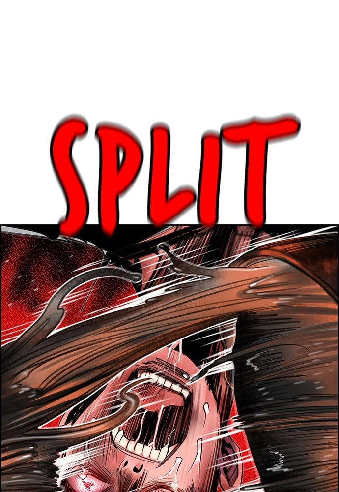 Jungle Juice Chapter 16 - Page 84