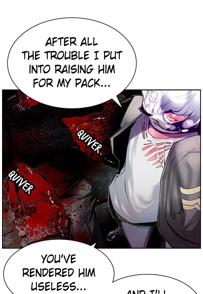 Jungle Juice Chapter 16 - Page 110