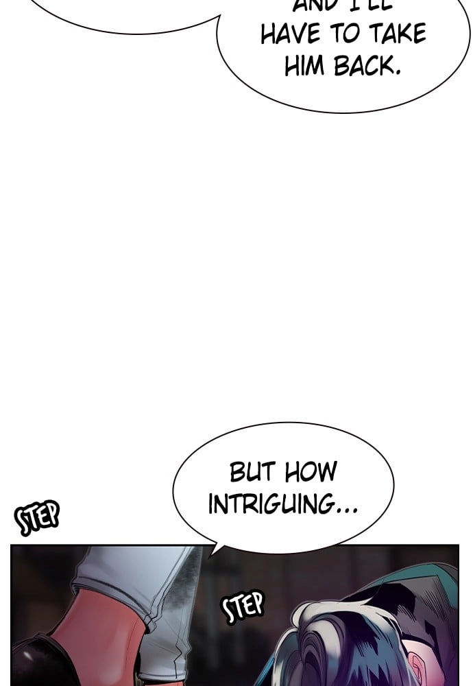 Jungle Juice Chapter 16 - Page 111