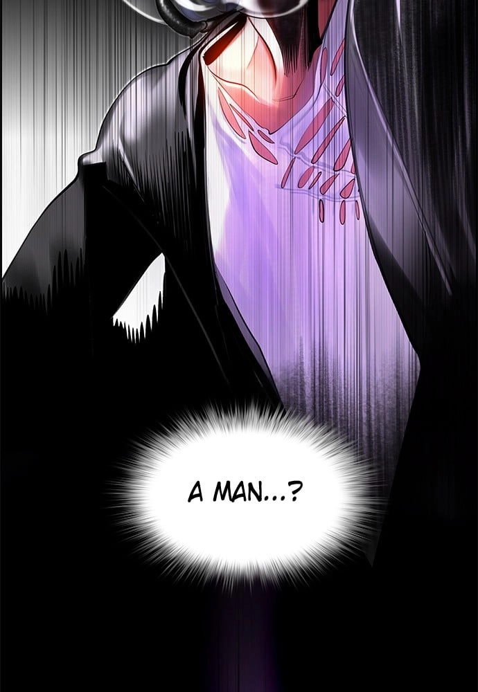 Jungle Juice Chapter 16 - Page 121