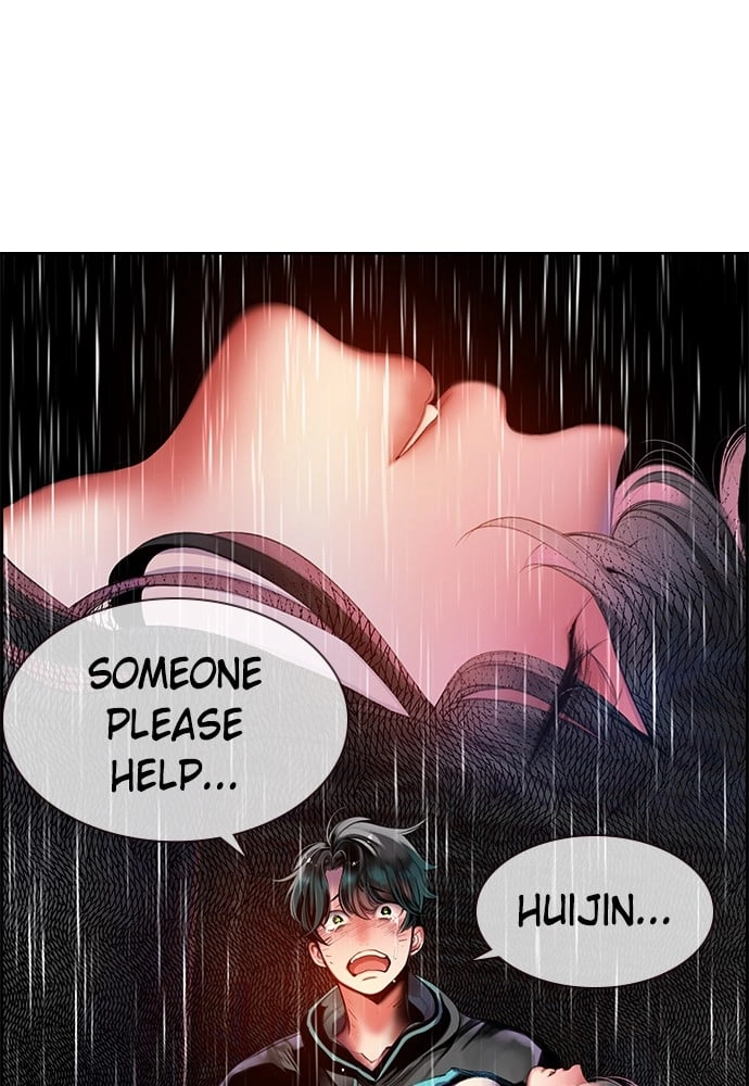 Jungle Juice Chapter 16 - Page 130