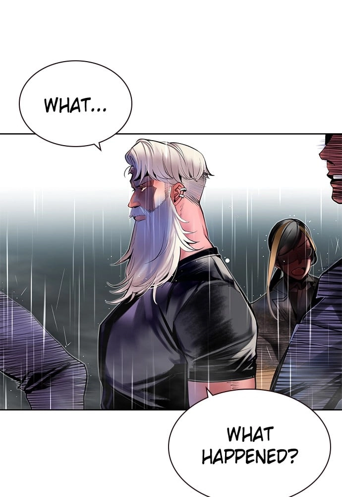 Jungle Juice Chapter 17 - Page 9