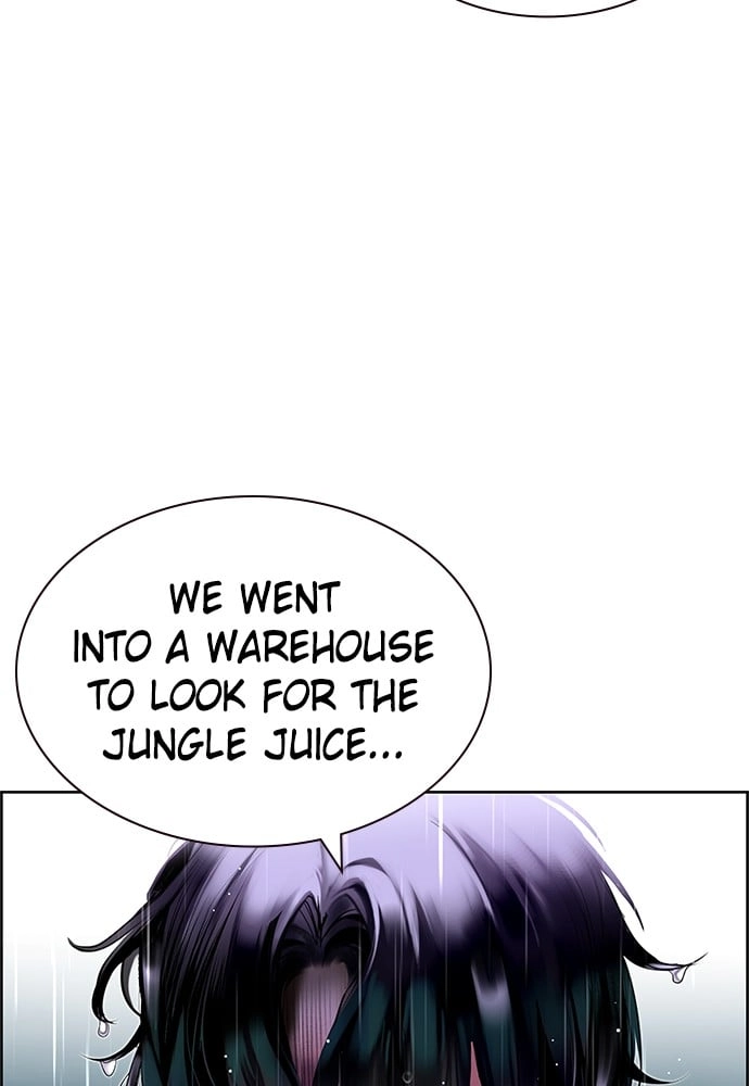 Jungle Juice Chapter 17 - Page 10