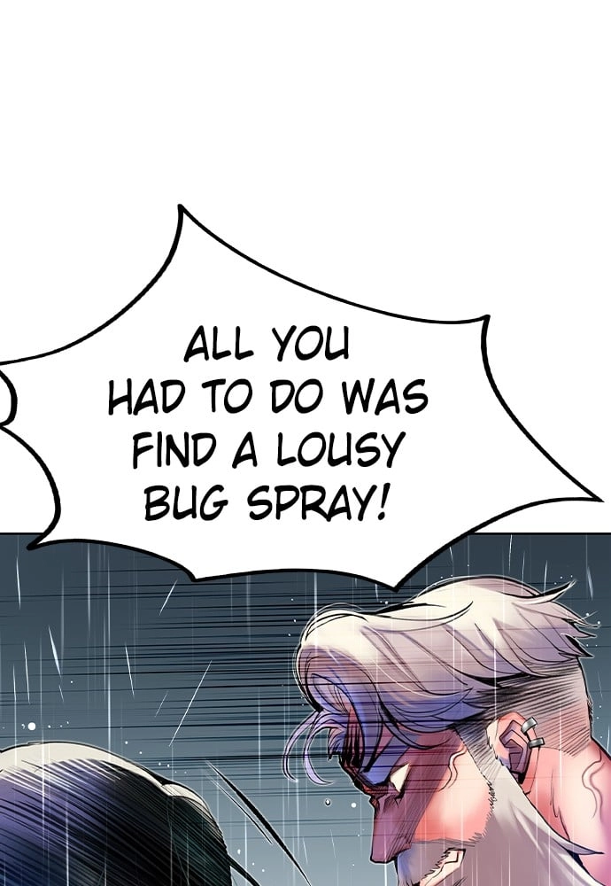 Jungle Juice Chapter 17 - Page 15