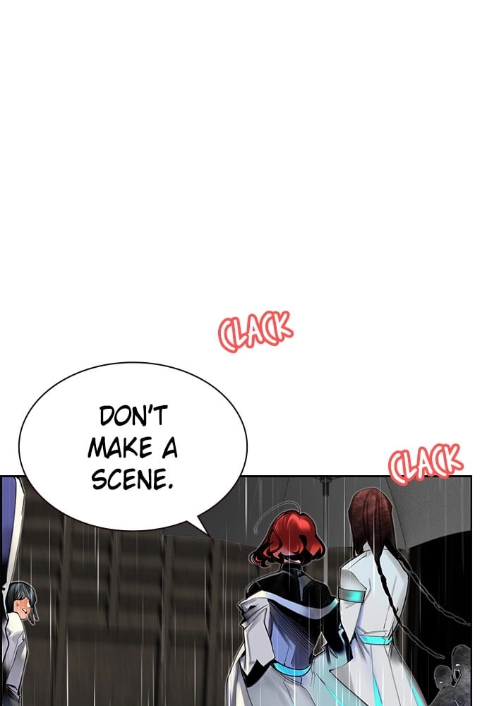 Jungle Juice Chapter 17 - Page 18