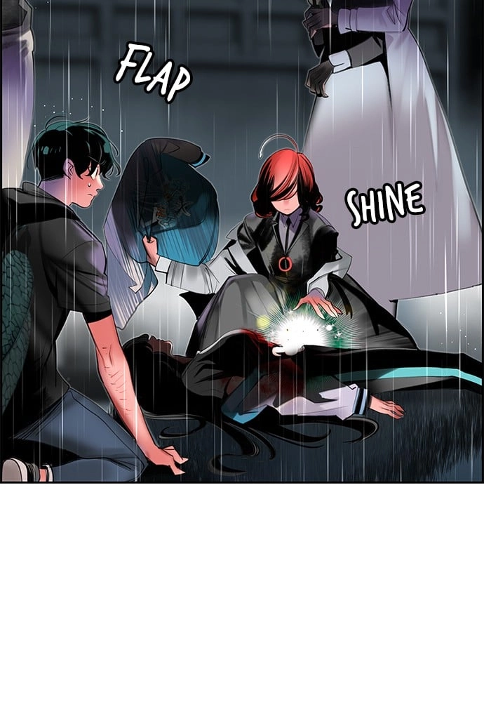 Jungle Juice Chapter 17 - Page 28