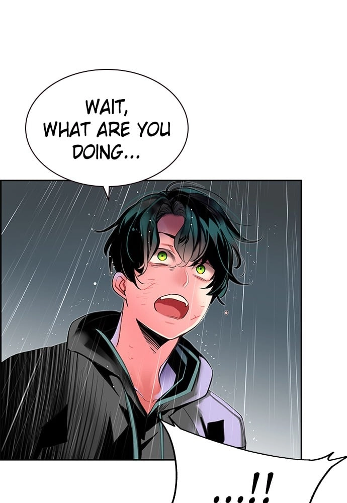 Jungle Juice Chapter 17 - Page 29