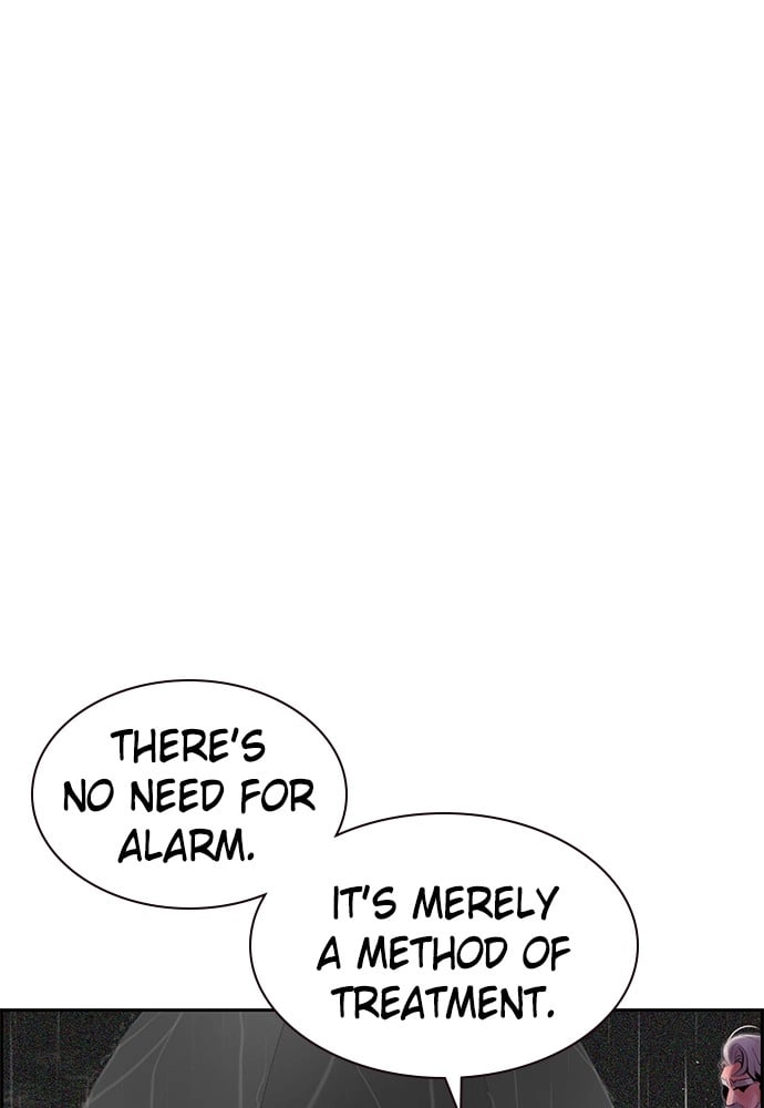 Jungle Juice Chapter 17 - Page 33