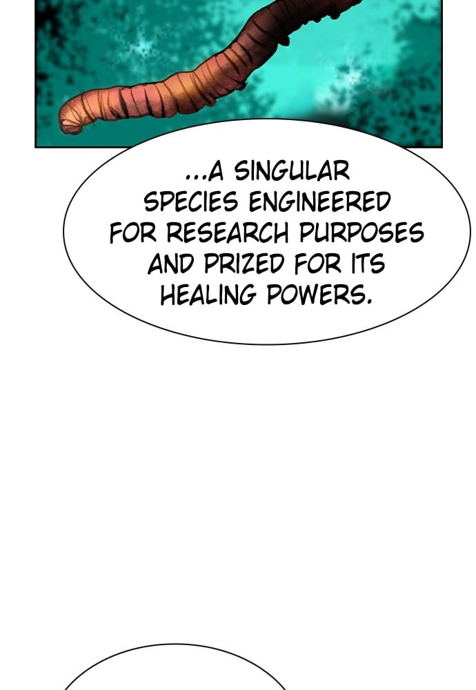 Jungle Juice Chapter 17 - Page 38