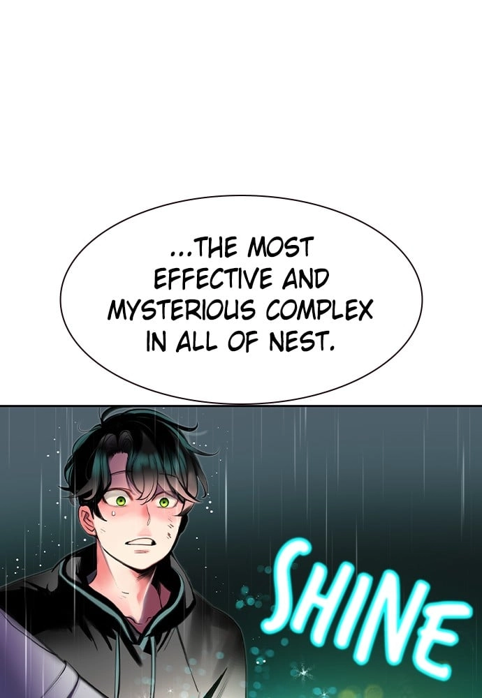 Jungle Juice Chapter 17 - Page 40