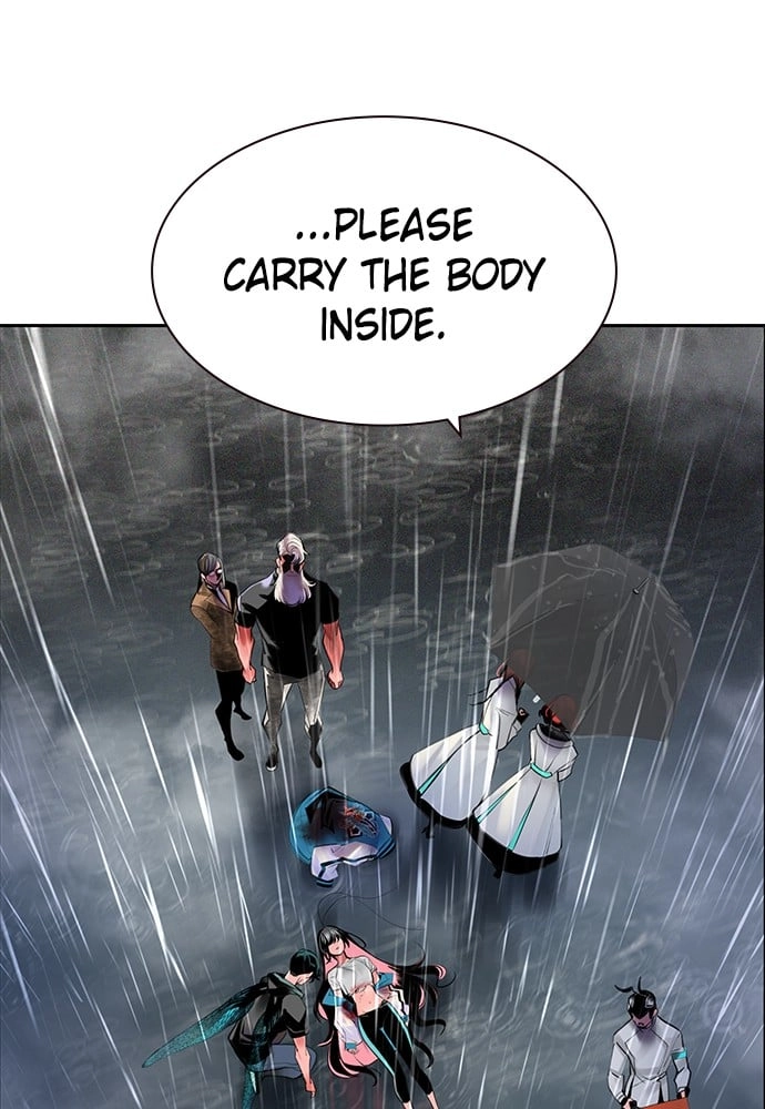 Jungle Juice Chapter 17 - Page 54