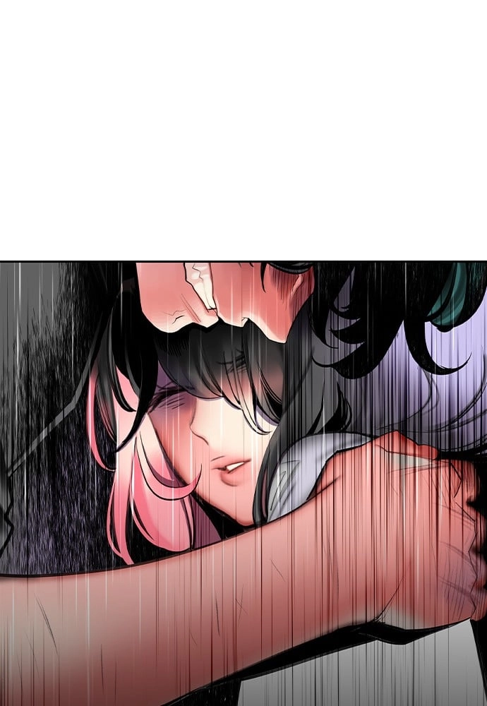 Jungle Juice Chapter 17 - Page 58