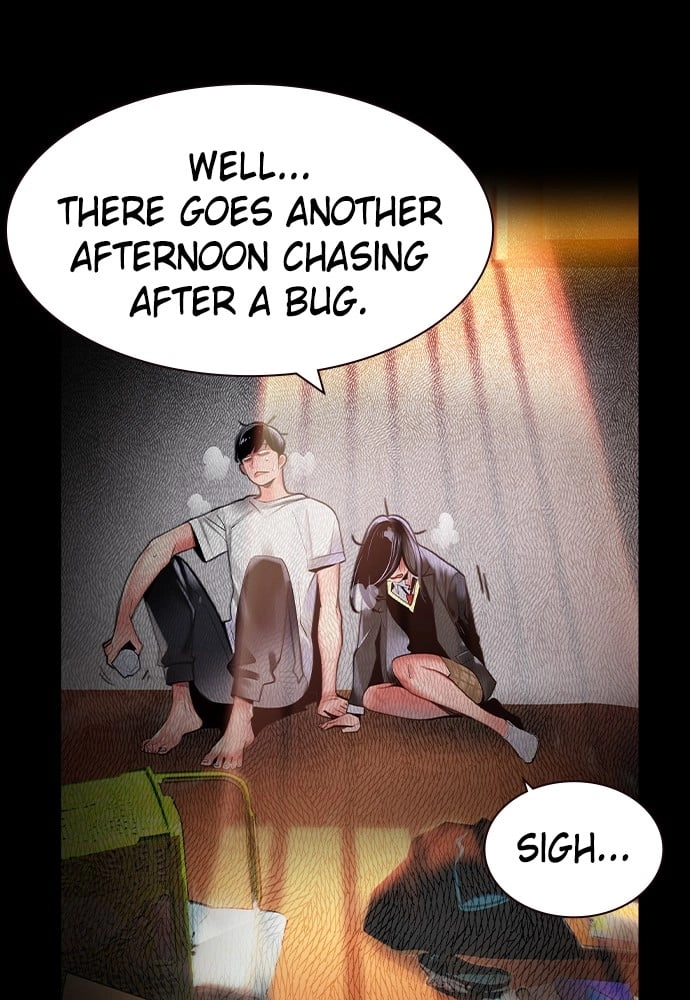 Jungle Juice Chapter 17 - Page 60