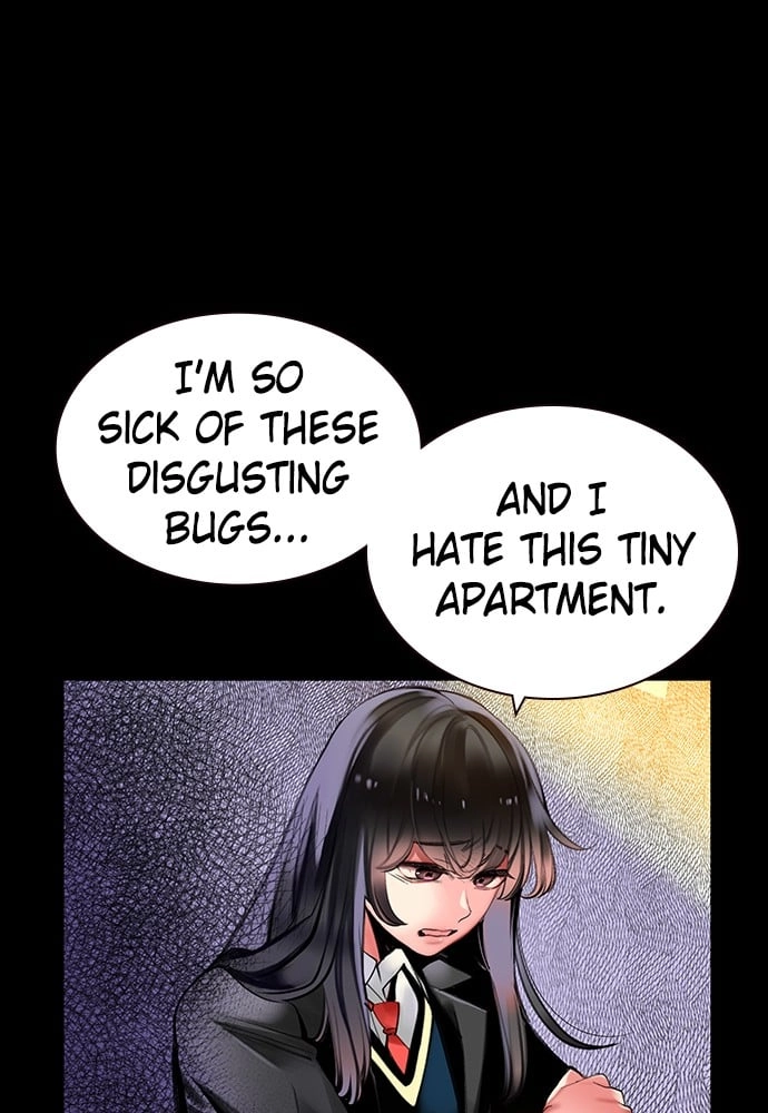 Jungle Juice Chapter 17 - Page 62